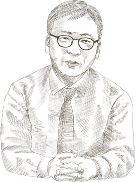 안효조