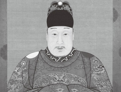 북족을 멸족시킨 명나라 신종.