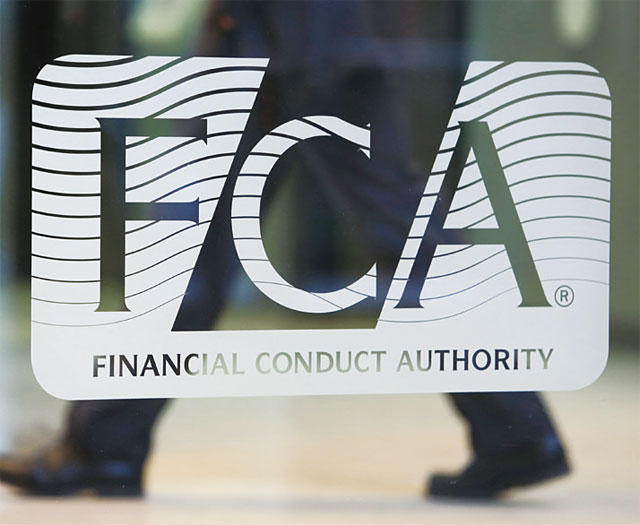 영국 런던 ‘제2의 금융가’로 불리는 카나리 워프에 있는 FCA. 사진 블룸버그