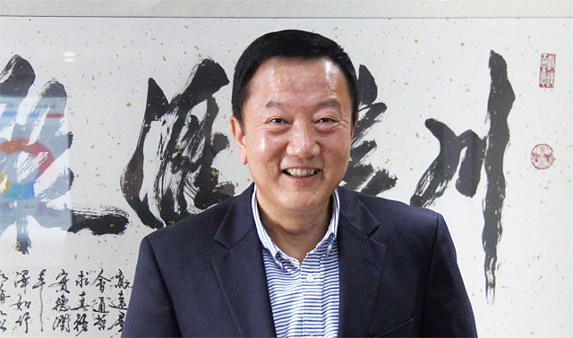 순둥성 총재는 “중국 개혁·개방의 상징인 선전에선 헬스산업부터 항공·우주 산업까지 다양한 분야의 창업과 투자가 활발하다”고 말했다. 사진 오광진 특파원