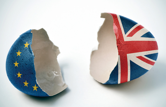 영국이 유럽연합(EU)과 벌이고 있는 브렉시트 협상이 지지부진하게 흘러가면서 영국이 빈손으로 돌아가는 ‘노딜(no deal)’ 가능성도 커지고 있다.