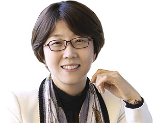 안명숙 연세대 도시공학과 도시계획 석사, 서울시 주택정책 자문위원