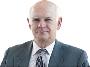 하워드 데이비스(Howard Davies)로열뱅크오브스코틀랜드(RBS) 이사회 의장, 런던정경대학(LSE) 총장, 영국 금융감독청(FSA) 청장