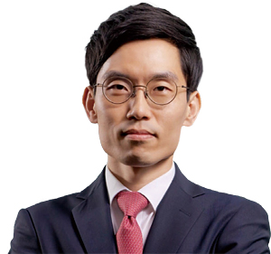 이필상 미래에셋자산운용 홍콩법인 아시아태평양 리서치본부장 ‘아시아 투자의 미래’ 저자