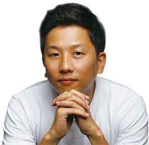 우덕수 레저(Ledger) 아시아 대표 한국외국어대 경영학·영문학, 전 S&P 글로벌마켓 인텔리전스 홍콩·대만·한국 대표