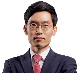 이필상 미래에셋자산운용 홍콩법인 아시아태평양 리서치본부장 ‘아시아 투자의 미래’ 저자