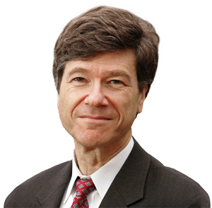 제프리 삭스(Jeffrey D. Sachs)미국 컬럼비아대 교수, 현 컬럼비아대 지속가능개발센터 디렉터, 현 UN지속가능발전해법네트워크 대표