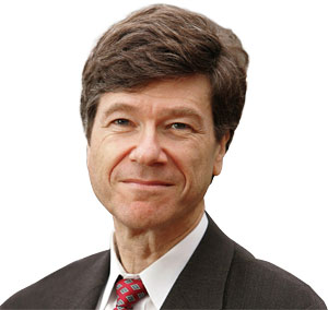 제프리 삭스(Jeffrey Sachs) 미국 컬럼비아대 교수, 현 컬럼비아대 지속가능개발센터 디렉터, 현 유엔 지속가능발전해법네트워크 대표