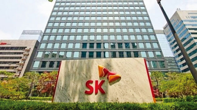 SK㈜와 SK머티리얼즈의 합병 법인 SK㈜가 12월 1일 공식 출범했다. 사진은 SK 서린 사옥. 사진 SK