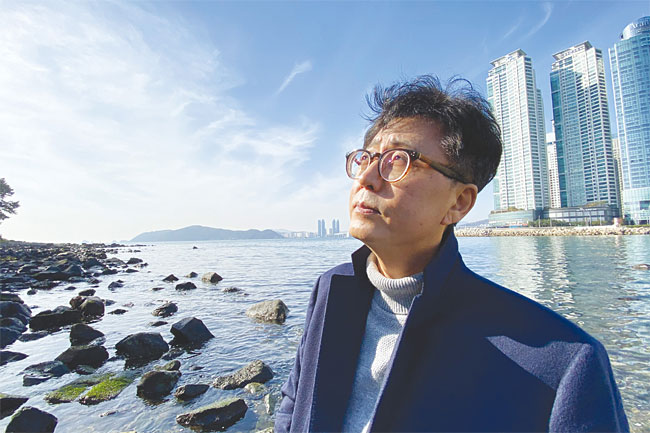 박주영 부산지방법원 판사. 사진 박주영