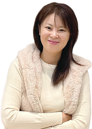 민금채 지구인컴퍼니 대표 전 여성조선 기자, 전 여성중앙 기자, 전 카카오 근무,전 우아한형제들 근무 사진 배동주 기자