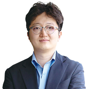 이창환 얼라인파트너스 대표
서울대 경영학, 전 골드만삭스 기업금융 부문 애널리스트, 전 콜버그크래비스로버츠(KKR) 한국담당 상무 사진 얼라인파트너스