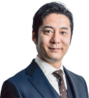 나카야마 료타로 마쿠아케 대표
일본 게이오대 법학과, 전 사이버에이전트
베트남 지사 벤처캐피털리스트 사진 마쿠아케