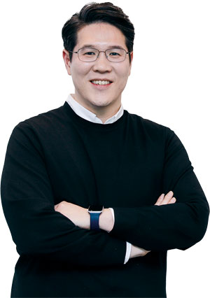 신혜성 와디즈 대표
한양대 경제학,
전 동부증권 애널리스트,
전 KDB산업은행 기업
금융 담당 사진 와디즈