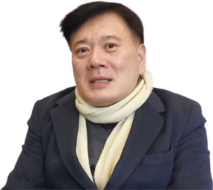 조원경 울산과학기술원(UNIST) 경영학부 교수
연세대 경제학, 미시간 주립대 파이낸스 석사,
연세대 공학 박사, 현 울산과학기술원 글로벌
산학협력센터장, 전 기획재정부 국제금융심의관,
전 울산광역시 경제부시장 사진 박소정 기자