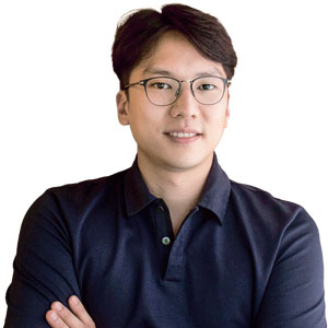 박진희 더블엔씨 공동 창업자 겸 대표
연세대 경영학, 파리 정치대 석사,
전 글루비 대표 겸 공동 창업자,
전 한국개발연구원(KDI) 연구원 사진 더블엔씨