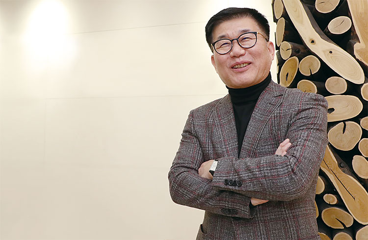 박기호 LB인베스트먼트 대표
연세대 경제학, 현 한국소재부품장비투자
기관협의회장, 현 한국벤처캐피탈협회(KVCA) 부회장, 전 KB인베스트먼트 심사역, 전 스틱인베스트먼트 투자본부장(상무) 사진 남강호 조선일보 기자