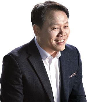 송인혁 유니크굿컴퍼니 공동 창업자 겸 대표
경북대 컴퓨터과학, 카이스트(KAIST) 전산학 석사,
전 삼성전자 VD사업부 SW개발 담당 사진 유니크굿컴퍼니