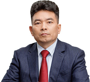 덩웨이밍 CNGR 창업자 겸 최고경영자(CEO)
중국 타이위안과학기술대 공학, 칭화대 MBA 사진 CNGR 