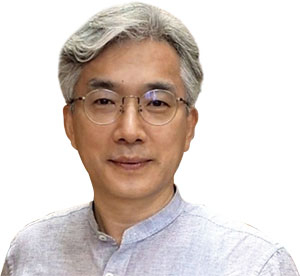김진국
문화평론가, 
현 고려대 인문예술 
과정 주임교수