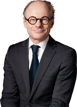 올레 세테르그렌 스웨덴 연금청 수석 분석관
스톡홀름 경제대학원 MBA, 전 스웨덴 국민연금
기금운용위원회 위원, 전 스웨덴 연금청 R&D 이사,
전 스웨덴 사회보험청 연금국 국장 사진 올레 세테르그렌