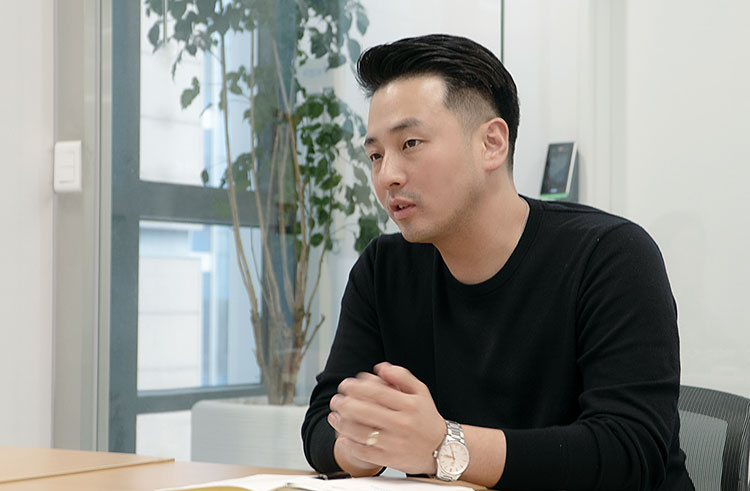 김지태
아이지넷 대표
조지워싱턴대 금융학 사진 아이지넷