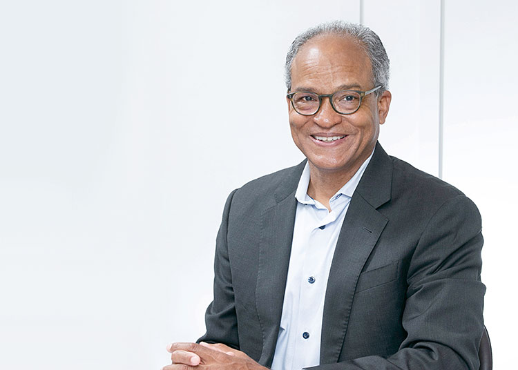 [Interview] 글로벌 연료전지 기업 퓨얼셀에너지 CEO 제이슨 퓨 “한국 수소 경제 선도국 될 것…가치 사슬 발전 ...