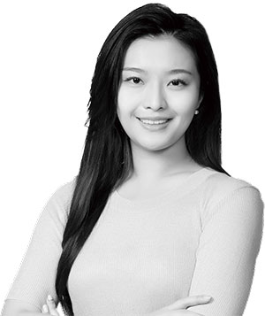 후양
유로모니터 헬스&뷰티 아시아 인사이트 매니저
중국 베이징체육대 스포츠건강학,
서강대 국제무역학 석사 사진 유로모니터