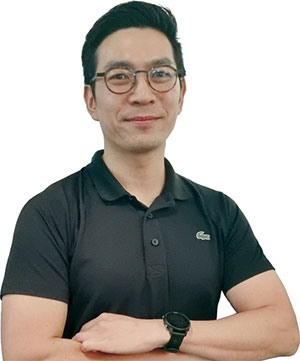 최재웅 세컨드팀(슈퍼코더 운영사)대표
런던정경대 통계학 석사, 전 오라클 엔지니어,
전 도모세이프티(DomoSafety) 제품&서비스
총괄 디렉터, 전 셰어러블 애셋(Shareable Asset)
공동 창업자 겸 최고운영책임자(COO) 사진 심민관 기자