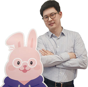 김재원 엘리스 대표
워털루대 산업공학과,
카이스트·베를린공과대
컴퓨터공학 석사,
전 텔러스 디벨로퍼 애널리스트 사진 이소연 기자