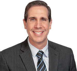 존 롱고 러트거스대학 경영대 교수
현 비콘 트러스트 최고투자책임자, 
‘워런버핏의 위대한 부자 수업’ 저자 사진 존 롱고