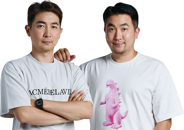 구재모
아크메드라비 공동 대표
군산대 해양생명공학
구진모
아크메드라비 공동 대표
강릉대 해양생명공학 사진 아크메드라비