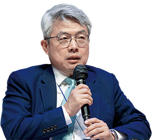 고영선 한국개발연구원(KDI) 연구부원장
서울대 경제학 학·석사,
미국 스탠퍼드대 경제학 박사, 전 KDI 연구본부장,
전 국무조정실 제2차장, 전 고용노동부 차관 사진 조선비즈 DB