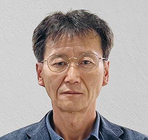박정남
엑스퍼트아이엔씨 대표