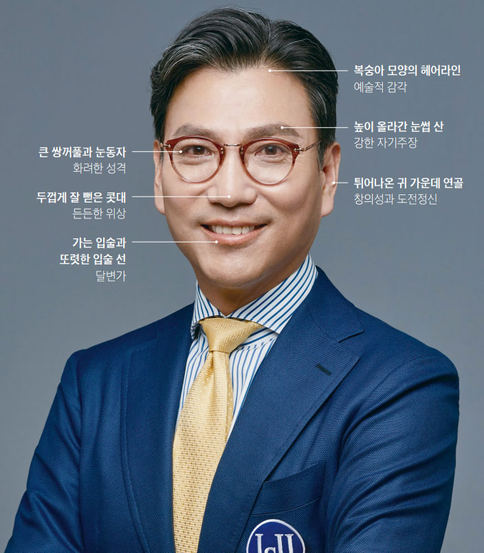 김재열 국제빙상경기연맹(ISU) 회장. 사진 ISU