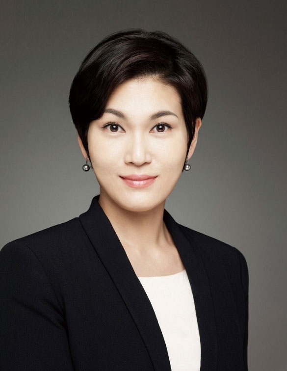 이서현 삼성복지재단 이사장. 사진 삼성