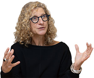 알렉산드라 러츠 EQT파트너스 마더브레인 대표
미국 컬럼비아대 MBA, 현 팝하우스 엔터테인먼트 이사, 전 휴즈 CSO, 전 아이지노믹스 이사 사진 EQT파트너스