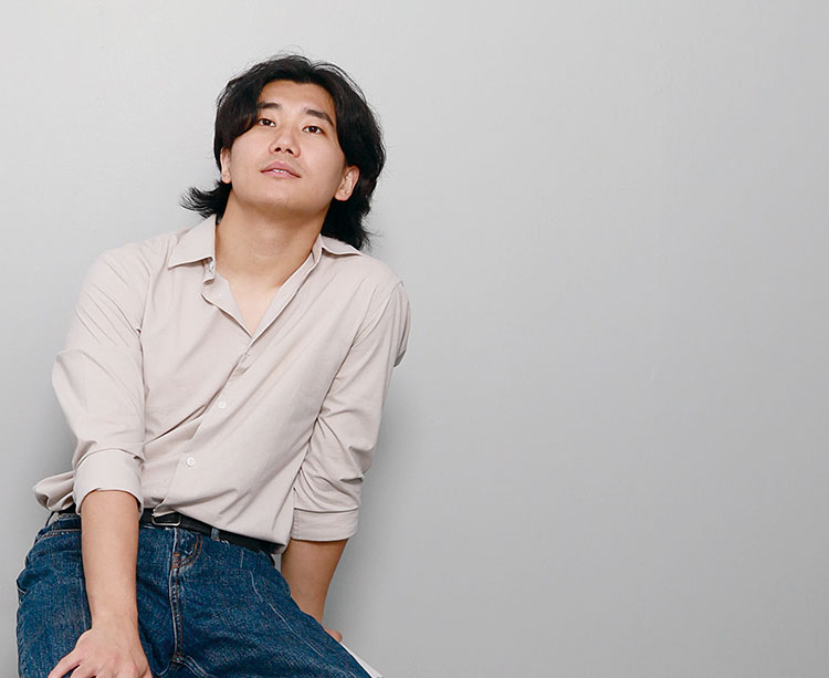 최장우 어나더선데이 대표 
연세대 미래캠퍼스 디지털아트학 사진 어나더선데이