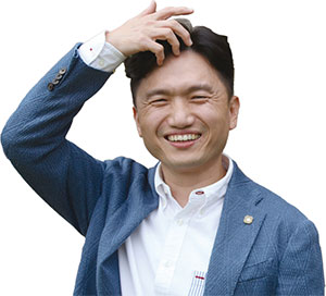 최영찬 선보엔젤파트너스 대표
미국 위스콘신대 경제학, 현 선보유니텍 상무,
현 라이트하우스컴바인인베스트 대표 사진 장련성 조선일보 기자