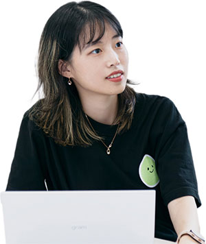윤정현 블루시그넘 대표
서울대 자율전공학부 재학 사진 블루시그넘