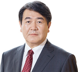 가와이 마사시
일본 인구감소대책 종합연구소 이사장
전 산케이신문 논설위원,
전 일본 후생노동성 정책심의회 위원,
‘미래 연표: 예고된 인구 충격이 던지는 경고’ 저자 사진 가와이 마사시