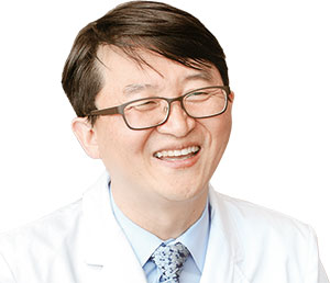 김범택 아주대병원
가정의학과 교수
현 아주대병원 비만클리닉 소장, 현 대한골다공증
학회 부회장