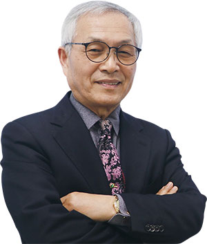 박준덕 소소뱅크 설립준비위원회 회장
현 전남 지역경제 공동체 사회적협동조합 회장, 현 전남 패션소상공인연합회 회장, 전 여수 소상공인연합회 회장 사진 이주형 기자