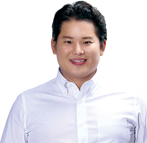 이탁근 해시드이머전트 창업자 겸 대표
고려대 경영학, 전 TKN Advisors 창업자 겸 대표, 
전 TheVentures India 공동 창업자 겸 대표 사진 해시드이머전트