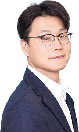 김기영 신한PWM 이촌동센터 PB팀장
신한은행 전 신탁부 채권운용역
사진 신한은행