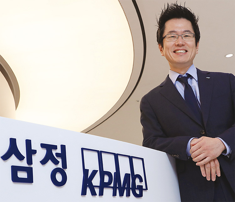 김이동 삼정KPMG 재무자문 부문 대표
서울대 경영학, 전 삼정KPMG M&A센터장 사진 장련성 조선일보 기자