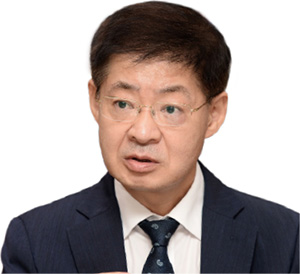 박한진 한국외대
중국외교통상학부
초빙교수
전 KOTRA 중국지역본부장