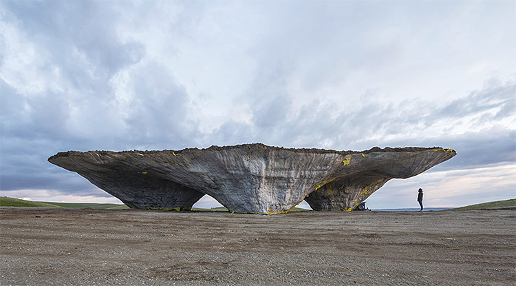 티펫 라이즈 아트센터. 사진 앙상블 스튜디오