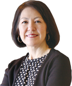 리사 매니언 워싱턴주 
킹카운티 검사장
시애틀대 로스쿨 사진 리사 매니언
