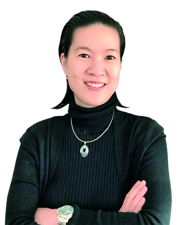 폰시 트리비스바벳 이나리 애그리컬처 최고경영자(CEO) 
미국 코넬대 MBA, 전 신젠타 북미 지역 대표, 전 맥킨지앤드컴퍼니 부파트너 사진 이나리 애그리컬처